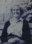 Ruth Patricia O'Blenis