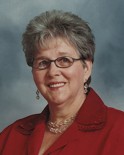 Rose-Aline Bernier