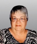 Ginette Vaillancourt Barbeau