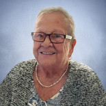 Jeannette Simard St-Louis