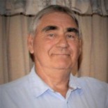 Colin Stewart Plumpton
