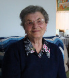 Lucia (Lucy) Trigiani Palumbo