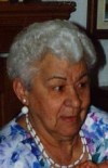 Marthe Archambault