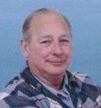 David Richard (Dave) Colbourne