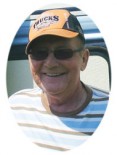 James allan Mcneill