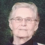 Linda Florence Leonetti Detheridge