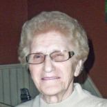 Émilienne Bolduc Spackman