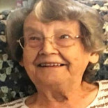 Doreen Edna Harding Hoglund