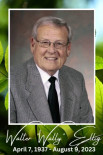 Walter (Wally) Ellig