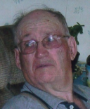 Charles Walter (Charlie) Edwards