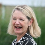 Katherine Barbara (Kathy) Petford