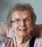 Gwendolyn (Gwen) Jamieson Paul