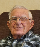 Bernard Cecil (Bernie) Ulrick