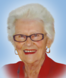 Thérèse Levert Aubin