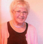 Anne Patricia MacDonald