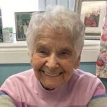 Phyllis Lilie Reid