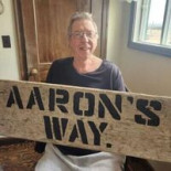 Aaron David Franklin Payne