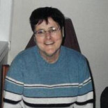 Ellen Frances Maynard