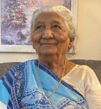 Shantaben Patel
