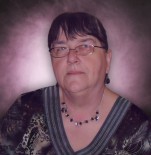 Ginette Theberge