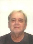 Kenneth Lamrock