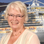 Judith Sandra Lothian