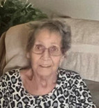 Rita Bergeron Shultz