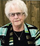 Suzanna (Ann) van Nieuwkerk de Raaf