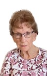 Shirley Steward Card