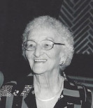 Irene Bernice Baker