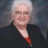 Irene Malowany