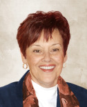 Lise Côté Magier