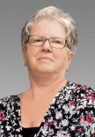 Véronique Gagné Thibault
