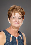 Claudine Boivin