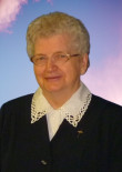Soeur Marthe Rousseau s.c.s.l.