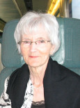 Rollande Vaillancourt
