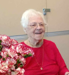 Aline Leblond Lachance