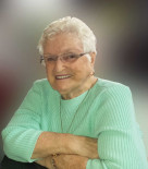 Margaret (Jean) Fraser