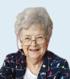 Constance Joanne Tweedie