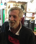 Geoffrey Cooper