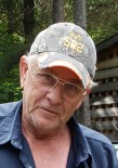 Barry Cudmore