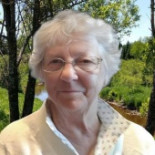 Yvette Delage Picard