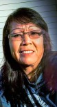Veronica Kennedy Chief