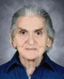 Josephine Abdulmasih Hannawi