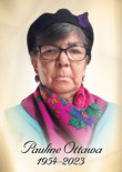 Pauline Ottawa