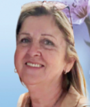 Micheline Charlebois Lapierre