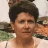 Sara Peker Orshanski