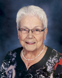 Rita Derome Lamoureux