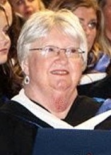 Pauline J. Liengme