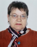 Marie-Reine Plourde